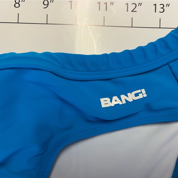 Men’s Bang! Miami bikini size XL used in great condition - Picture 2 of 4